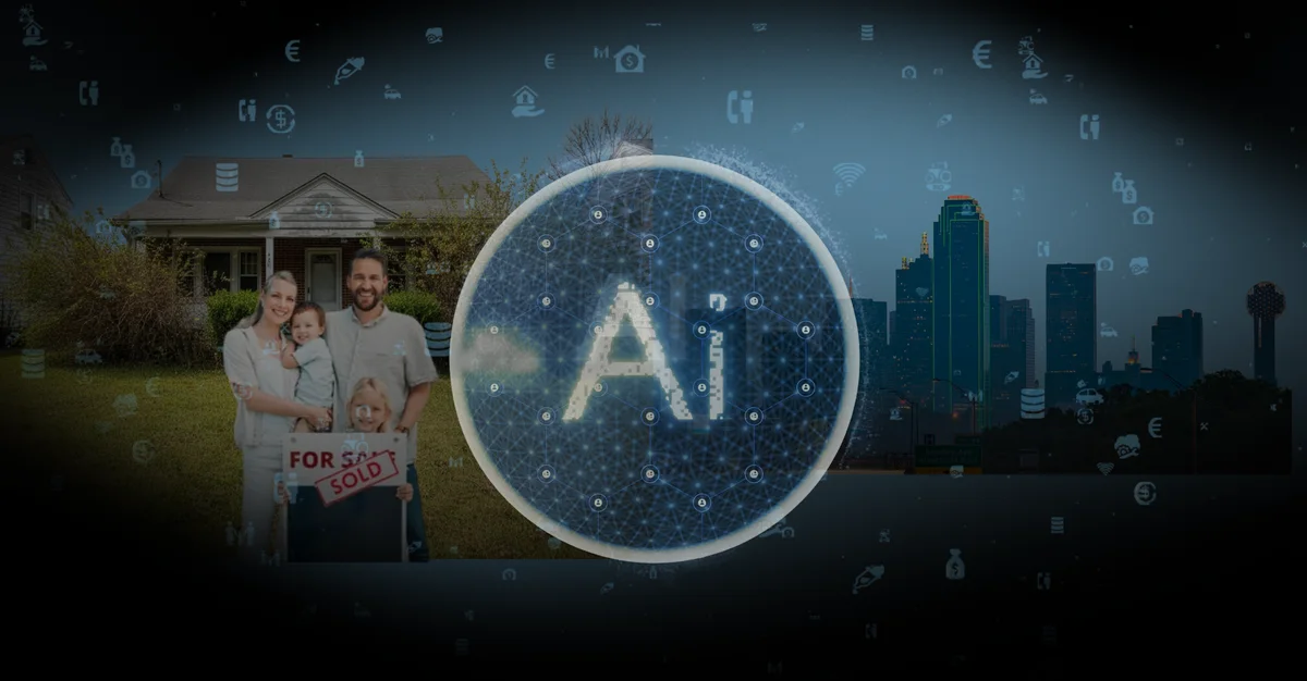 Can AI Help Me Sell My House Dallas Fast? The Ultimate Guide article thumbnail