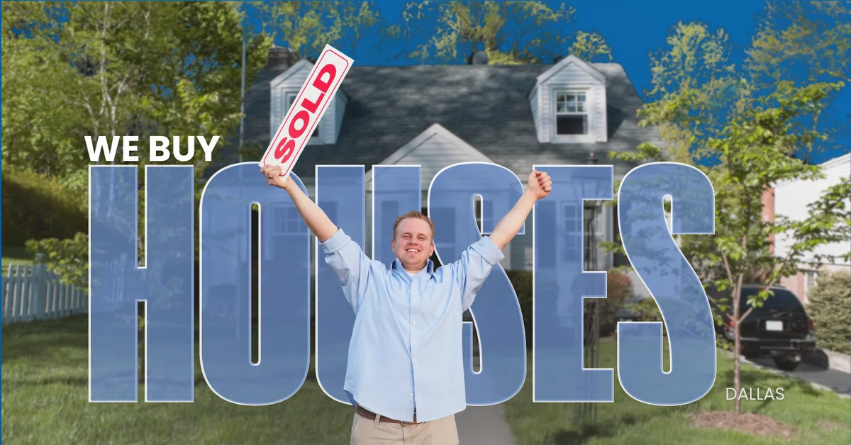 Cash Home Buyers Near Me Dallas: Your Ultimate Guide to Selling Your House Fast in 2026 article thumbnail