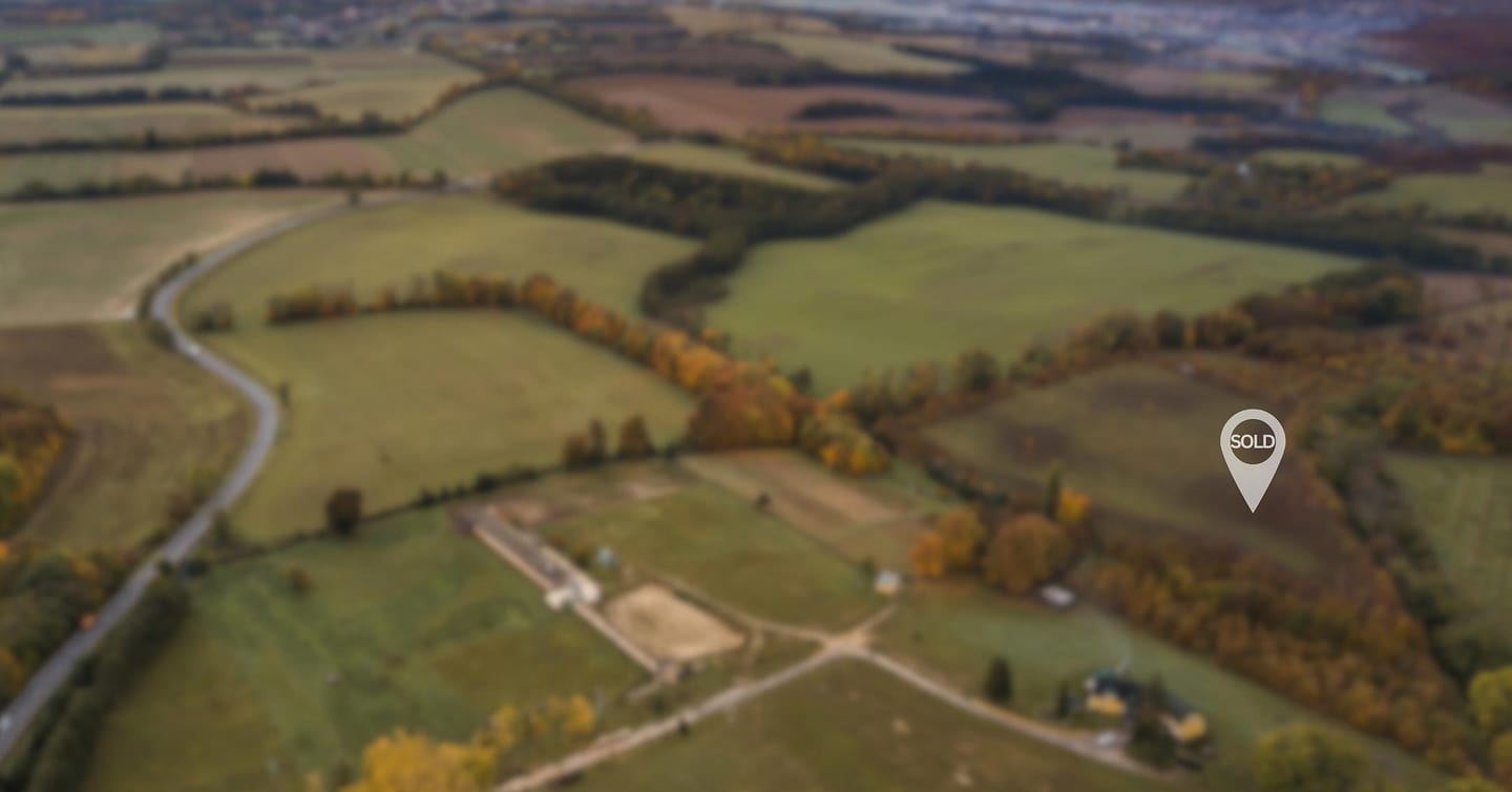 Sell vacant land and lots fast for cash in Dallas–Fort Worth